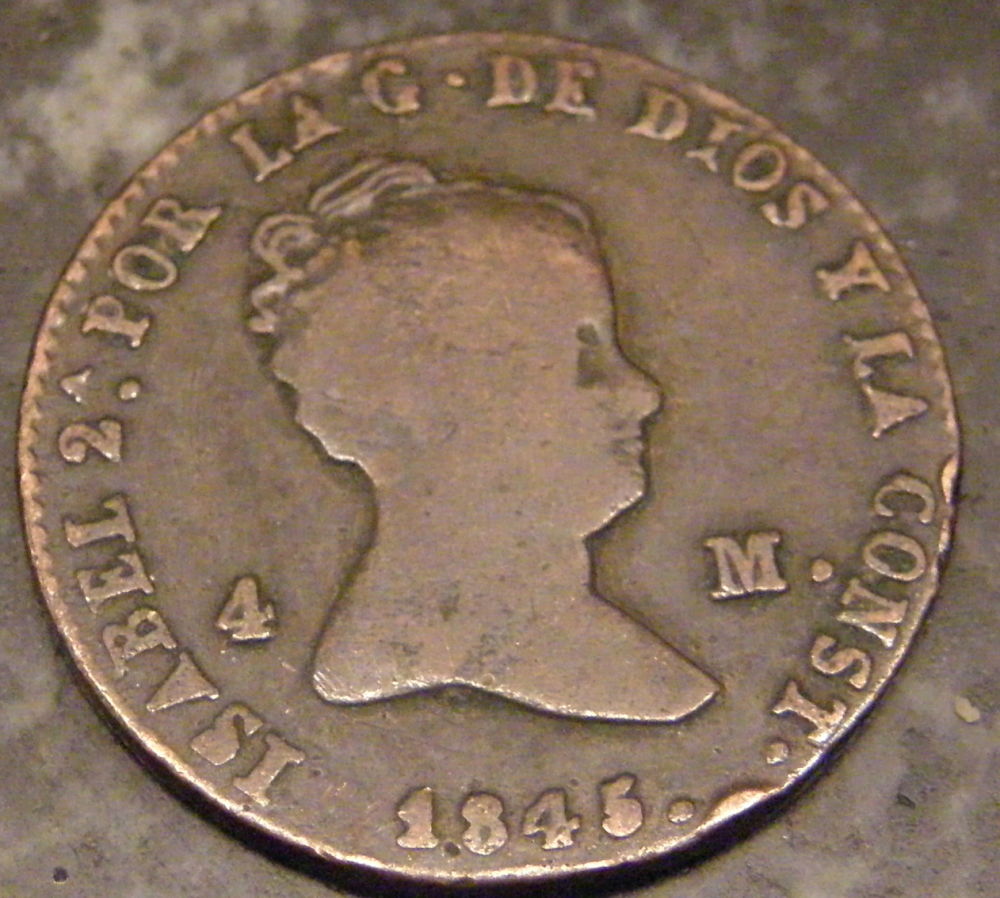 My-Foreign-Coin-Finds
